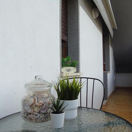 Homiday - Attico Ermione Apartment ฟรานคาวิลลา อัลมาเร ภายนอก รูปภาพ