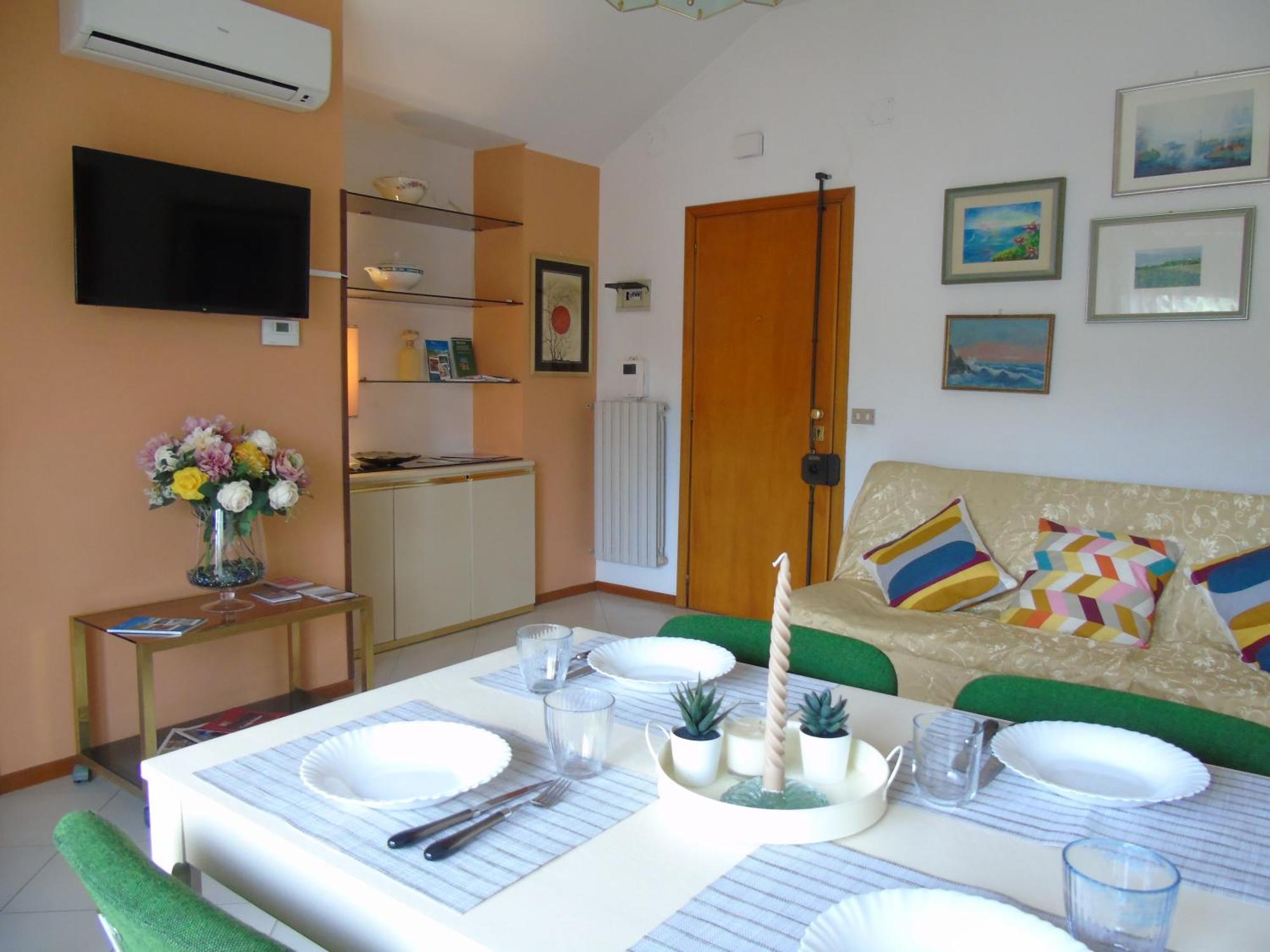 Homiday - Attico Ermione Apartment ฟรานคาวิลลา อัลมาเร ภายนอก รูปภาพ