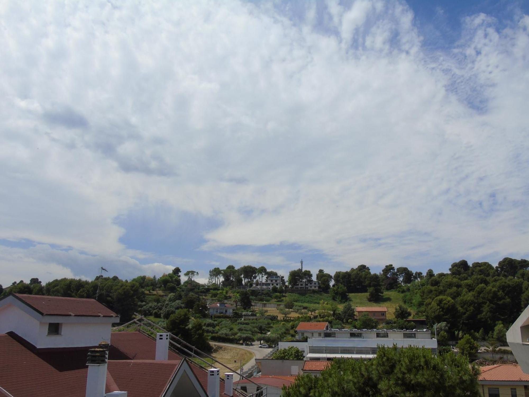 Homiday - Attico Ermione Apartment ฟรานคาวิลลา อัลมาเร ภายนอก รูปภาพ