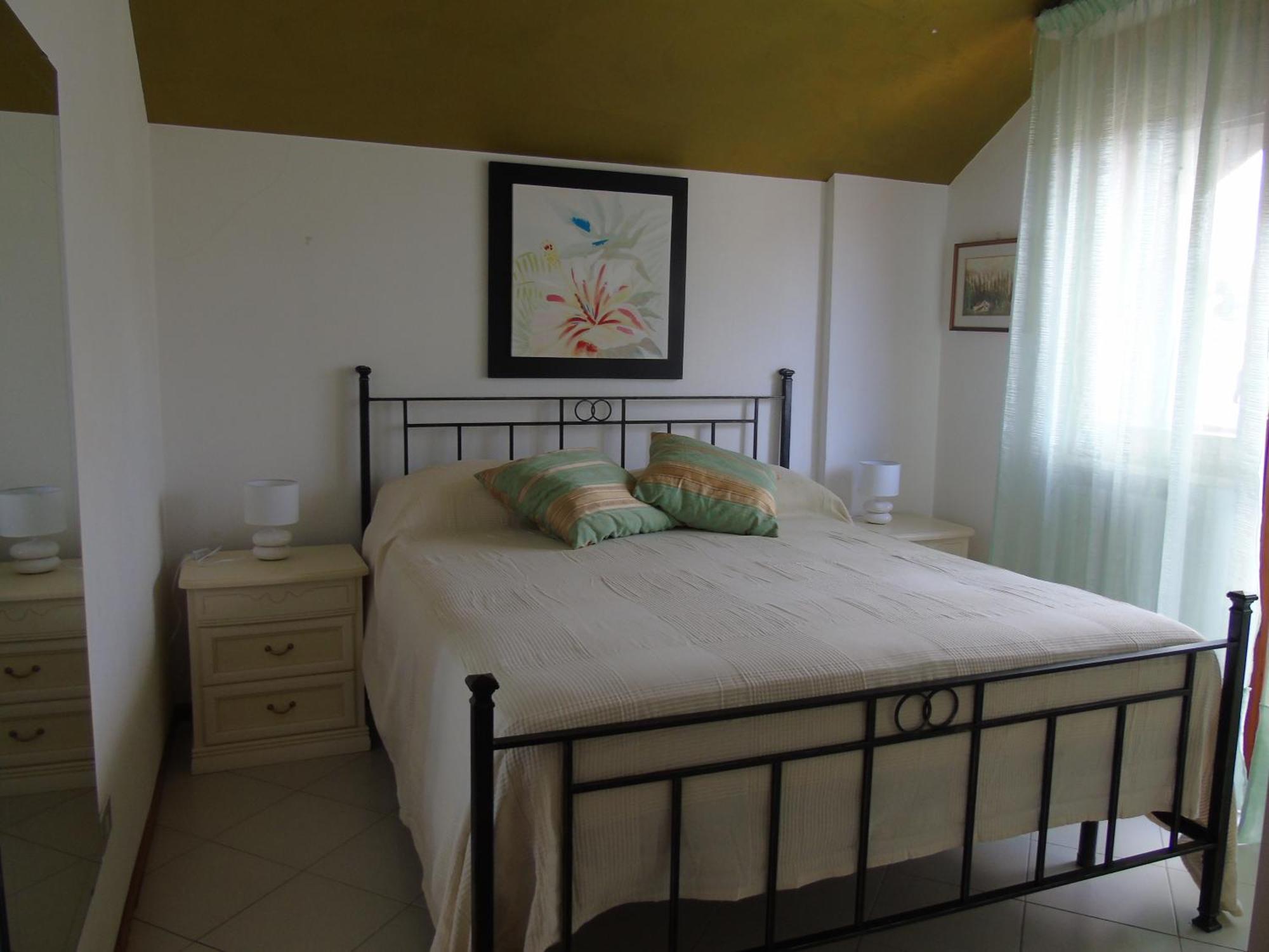 Homiday - Attico Ermione Apartment ฟรานคาวิลลา อัลมาเร ภายนอก รูปภาพ