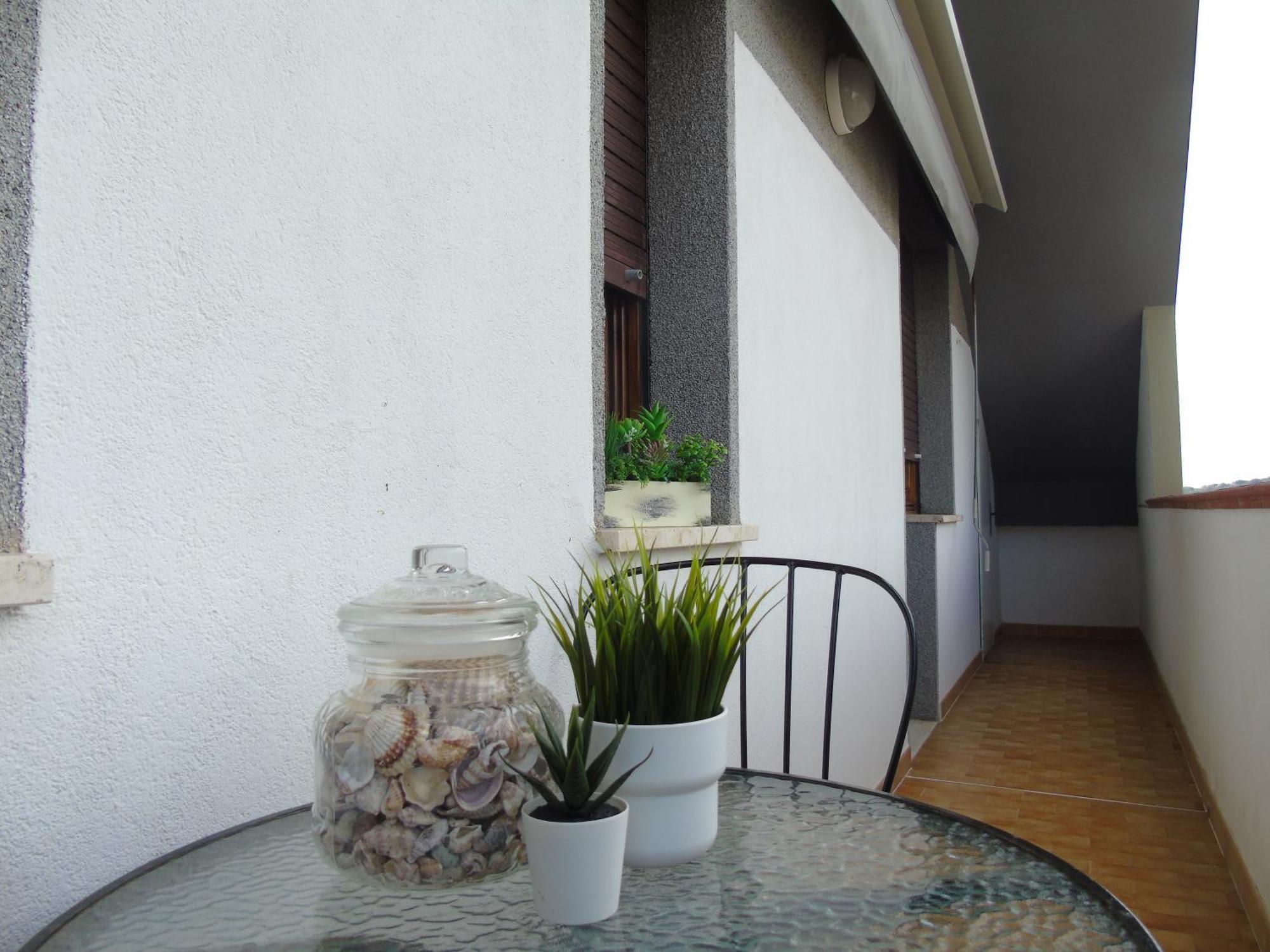 Homiday - Attico Ermione Apartment ฟรานคาวิลลา อัลมาเร ภายนอก รูปภาพ